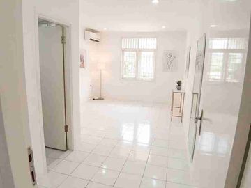 DIJUAL CEPAT RUMAH SIAP HUNI CILANDAK JAKARTA SELATAN