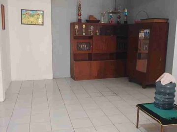 Rumah strategis di komplek Pertamina Ciputat timur