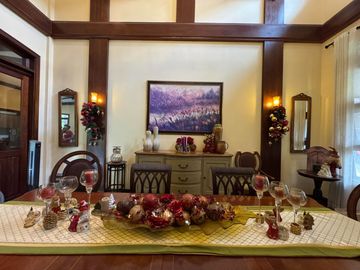 Prime Executive Mansion for Sale in Cebu — Northtown Homes, Mandaue City | 1,089 sqm Trophy Estate, ₱180M