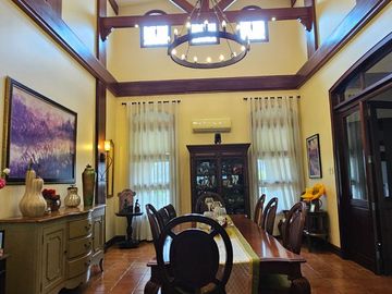Prime Executive Mansion for Sale in Cebu — Northtown Homes, Mandaue City | 1,089 sqm Trophy Estate, ₱180M
