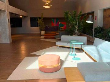Alquiler DIRECTO de hermoso apartamento CIUDAD del RIO,$3.920.000 Medellín