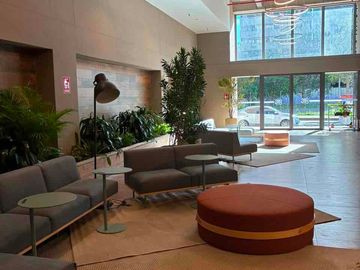 Alquiler DIRECTO de hermoso apartamento CIUDAD del RIO,$3.920.000 Medellín