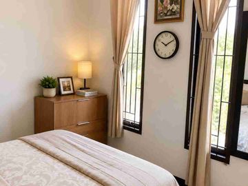House for Sale. Jual Rumah Hook 3KT+2 Nego sampai deal lokasi Strategis