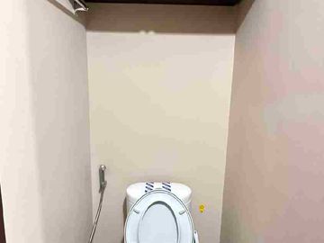 Apartemen Studio U-Residence 3, Full Furnished, Dekat UPH Lippo Karawaci