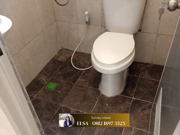 Rumah Murah siap Huni Berbatasan dengan BSD, Harga 650Jt (Nego)