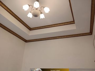 Rumah Murah siap Huni Berbatasan dengan BSD, Harga 650Jt (Nego)