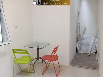Rumah Murah siap Huni Berbatasan dengan BSD, Harga 650Jt (Nego)