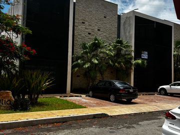 RENTA DE DEPARTAMENTO EN MONTEBELLO