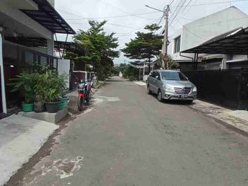 RUMAH MURAH GRAND ANTAPANI BANDUNG TIMUR