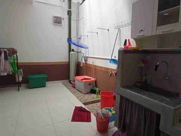 RUMAH MURAH GRAND ANTAPANI BANDUNG TIMUR