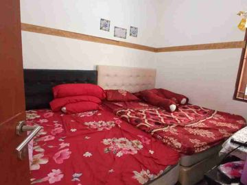 RUMAH MURAH GRAND ANTAPANI BANDUNG TIMUR