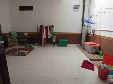RUMAH MURAH GRAND ANTAPANI BANDUNG TIMUR