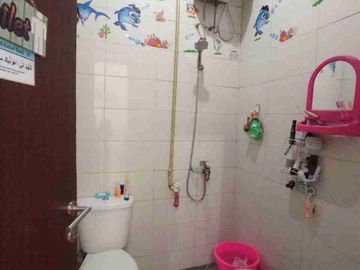 RUMAH MURAH GRAND ANTAPANI BANDUNG TIMUR