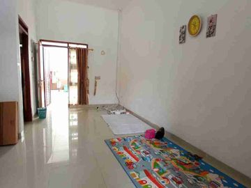RUMAH MURAH GRAND ANTAPANI BANDUNG TIMUR