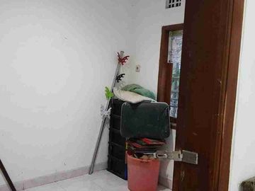 Rumah Strategis Area Perumahan