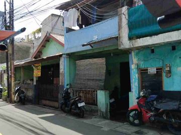 DIJUAL CEPAT RUMAH TANAH LUAS MAMPANG PRAPATAN JAKARTA SELATAN
