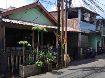 DIJUAL CEPAT RUMAH TANAH LUAS MAMPANG PRAPATAN JAKARTA SELATAN