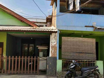DIJUAL CEPAT RUMAH TANAH LUAS MAMPANG PRAPATAN JAKARTA SELATAN