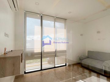AMPLIA CASA EN ALQUILER