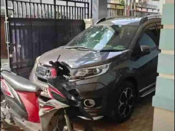 Dijual Perumahan Poris Indah Cipondoh kota Tangerang