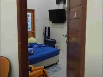 Dijual Perumahan Poris Indah Cipondoh kota Tangerang