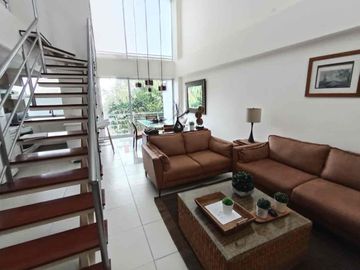 Departamento en Renta Amueblado Tziara Cancún