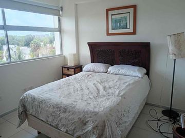 Departamento en Renta Amueblado Tziara Cancún