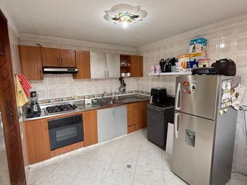 Casa en venta en Floridablanca, sector paraguitas
