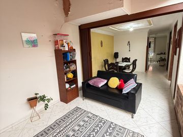 Casa en venta en Floridablanca, sector paraguitas