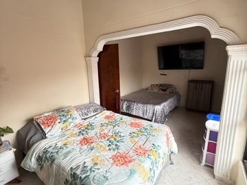 Casa en venta en Floridablanca, sector paraguitas