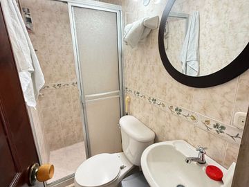 Casa en venta en Floridablanca, sector paraguitas