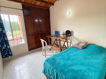 Casa en venta en Floridablanca, sector paraguitas