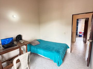 Casa en venta en Floridablanca, sector paraguitas