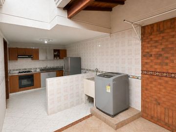 Casa en venta en Floridablanca, sector paraguitas