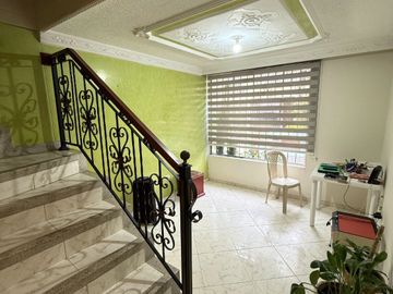 Casa en venta en Floridablanca, sector paraguitas