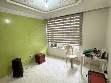 Casa en venta en Floridablanca, sector paraguitas