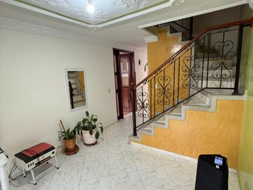 Casa en venta en Floridablanca, sector paraguitas