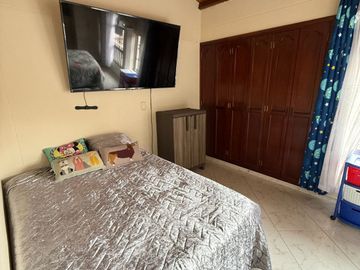 Casa en venta en Floridablanca, sector paraguitas