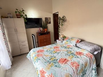 Casa en venta en Floridablanca, sector paraguitas