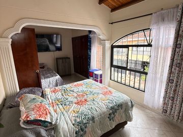 Casa en venta en Floridablanca, sector paraguitas
