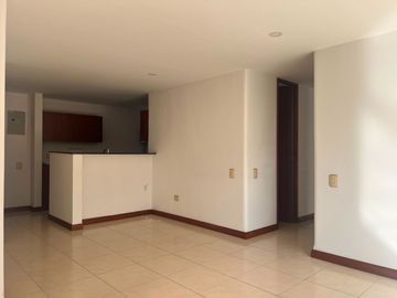 Apartamento en Arriendo en Cumbres, Envigado