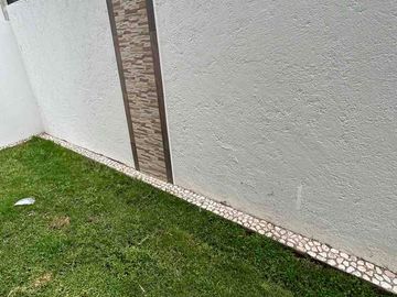 NR Casa Nueva en Renta Condado del Valle Bakeira, Metepec