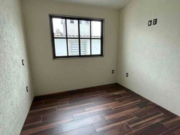 NR Casa Nueva en Renta Condado del Valle Bakeira, Metepec