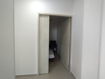 Apartamento en Arriendo en Riomar