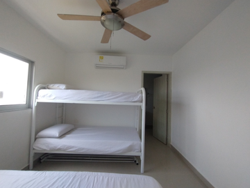 Apartamento en Arriendo en Riomar