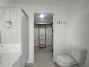 Apartamento en Arriendo en Riomar