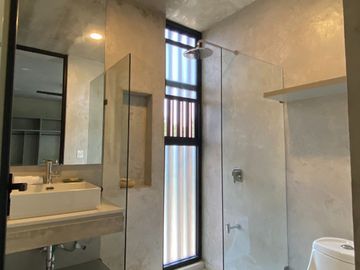 DEPARTAMENTO AMUEBLADO EN TEMOZÓN, MÉRIDA