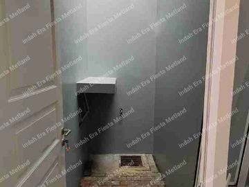 Rumah Cantik Siap huni Tangerang