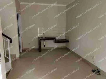 Rumah Cantik Siap huni Tangerang