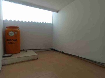 Rumah Baru Murah siap Huni di Kali Kepiting, Tambaksari, Sby Timur